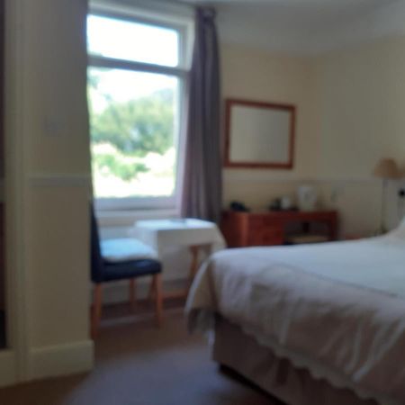 The Croft Guest House - Cockwood Harbour Near Exeter Zewnętrze zdjęcie
