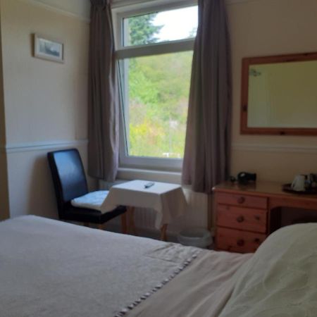 The Croft Guest House - Cockwood Harbour Near Exeter Zewnętrze zdjęcie