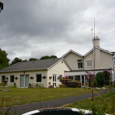 The Croft Guest House - Cockwood Harbour Near Exeter Zewnętrze zdjęcie