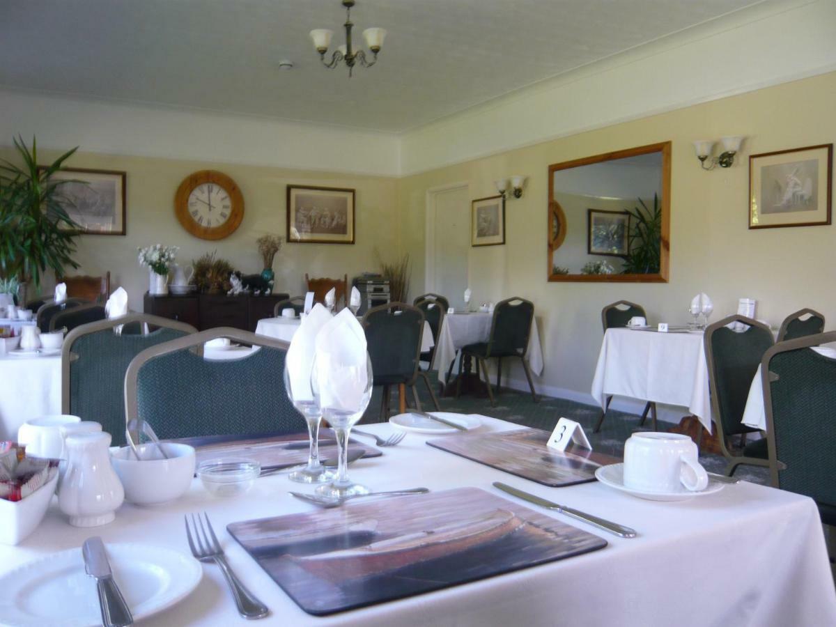 The Croft Guest House - Cockwood Harbour Near Exeter Zewnętrze zdjęcie