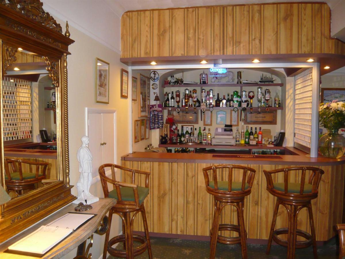 The Croft Guest House - Cockwood Harbour Near Exeter Zewnętrze zdjęcie