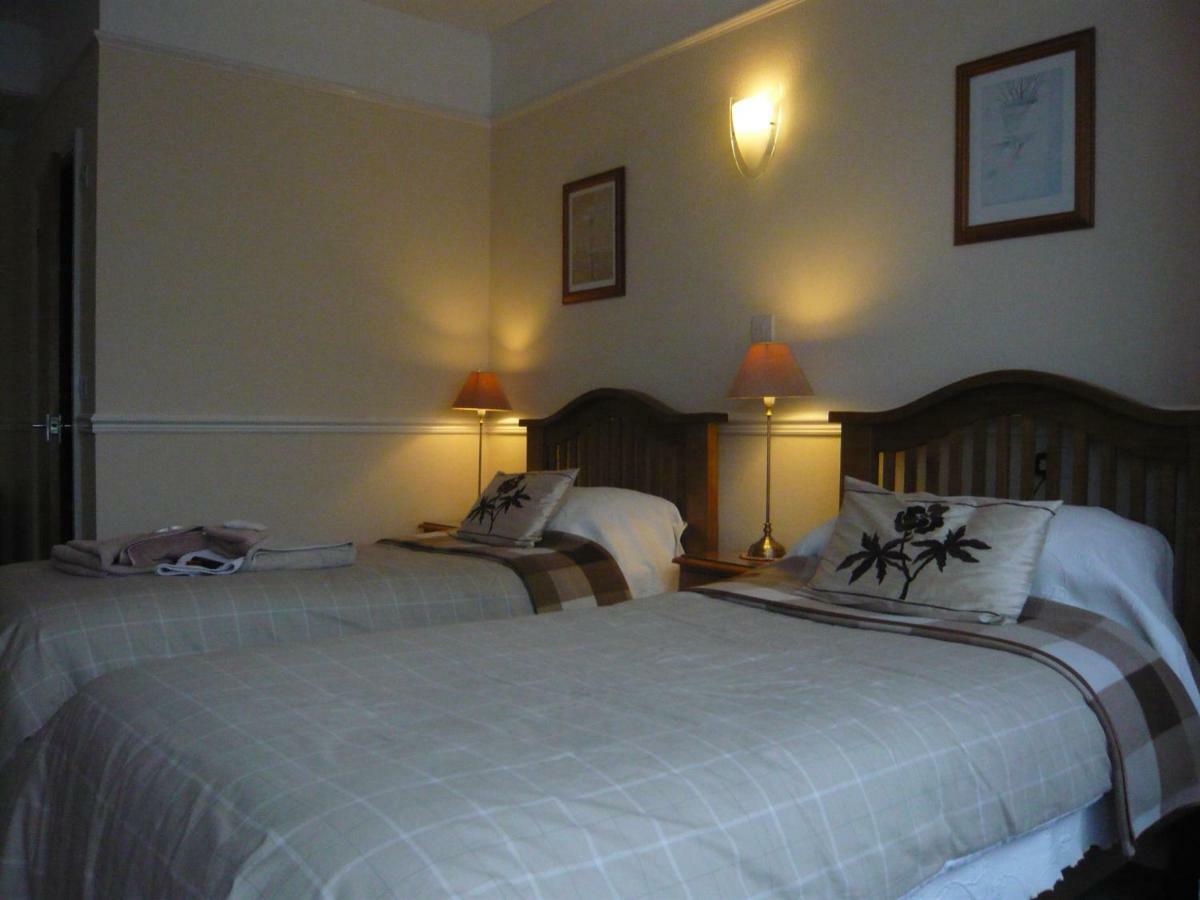 The Croft Guest House - Cockwood Harbour Near Exeter Zewnętrze zdjęcie