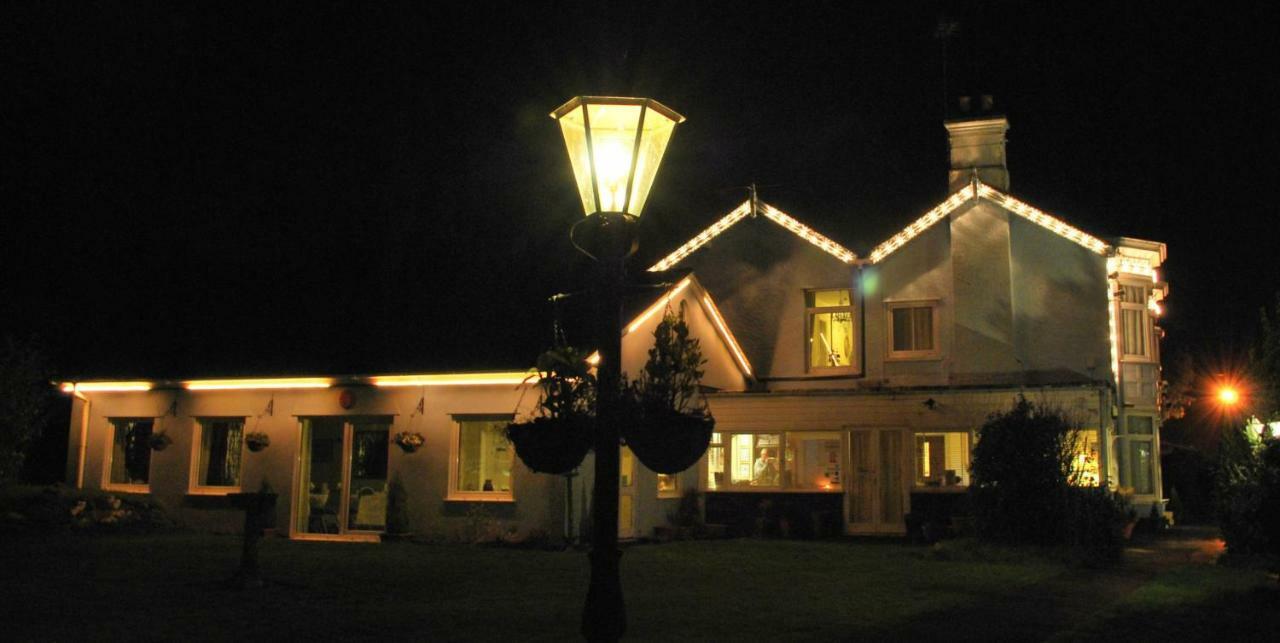 The Croft Guest House - Cockwood Harbour Near Exeter Zewnętrze zdjęcie