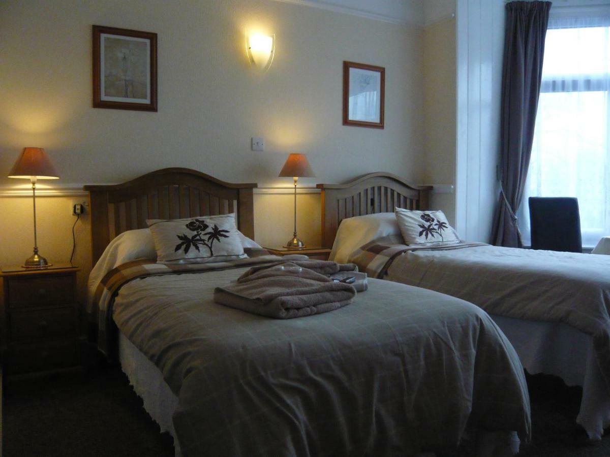 The Croft Guest House - Cockwood Harbour Near Exeter Zewnętrze zdjęcie