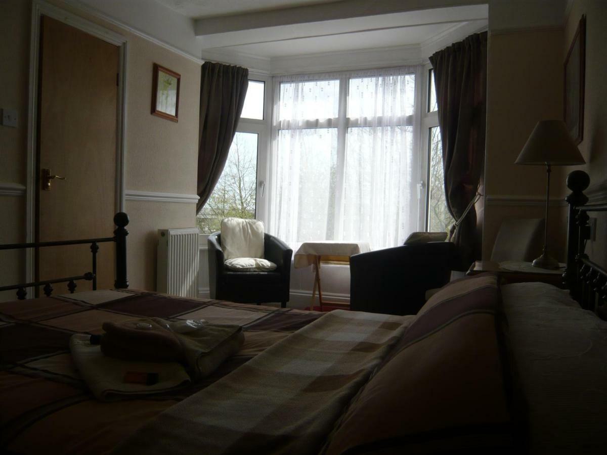 The Croft Guest House - Cockwood Harbour Near Exeter Zewnętrze zdjęcie
