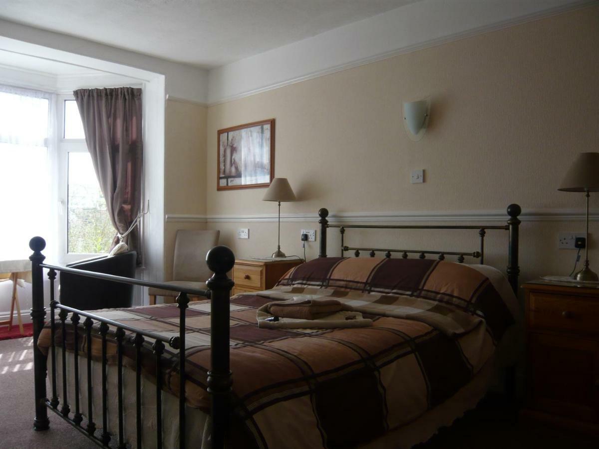 The Croft Guest House - Cockwood Harbour Near Exeter Zewnętrze zdjęcie