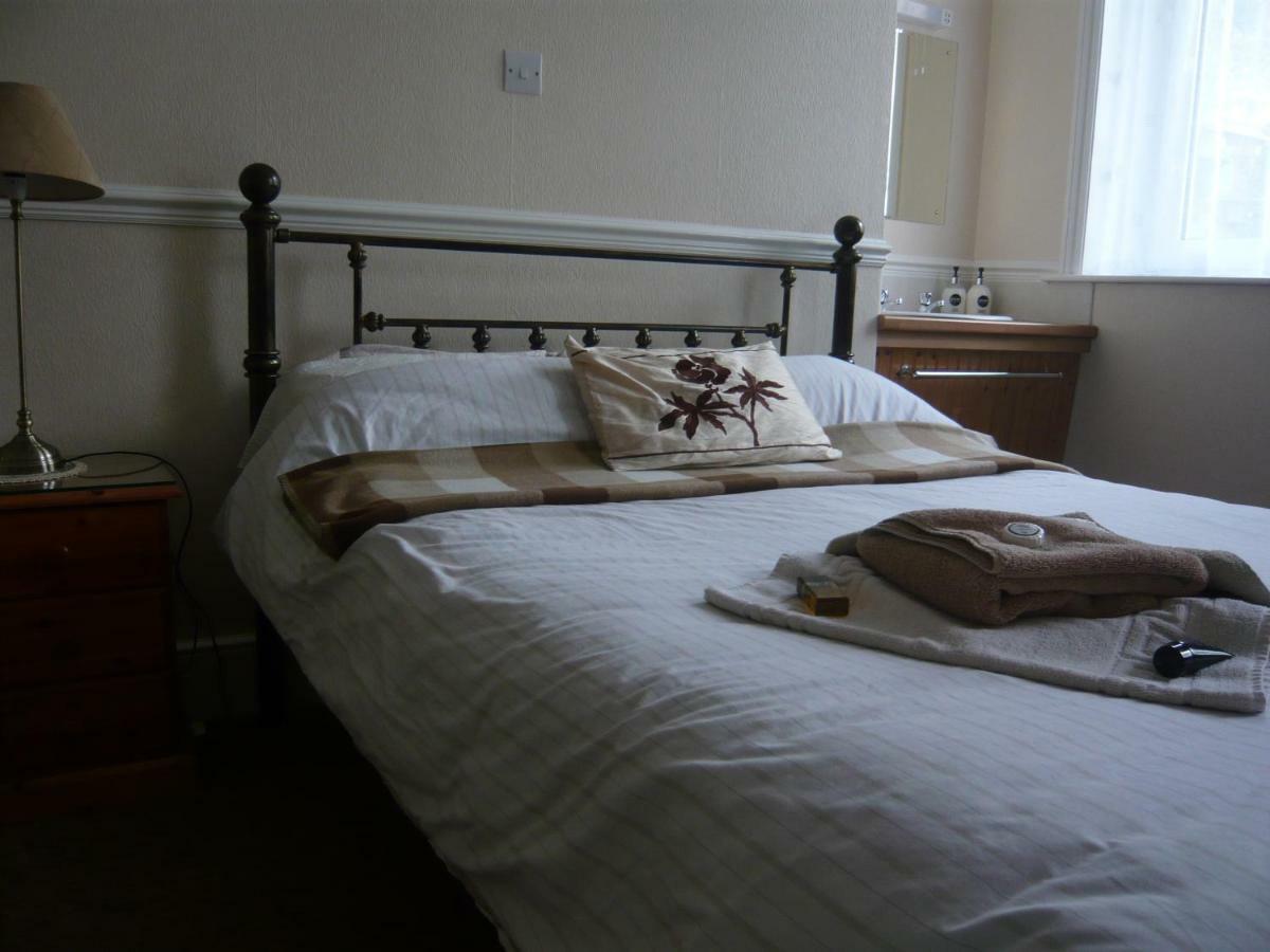 The Croft Guest House - Cockwood Harbour Near Exeter Zewnętrze zdjęcie