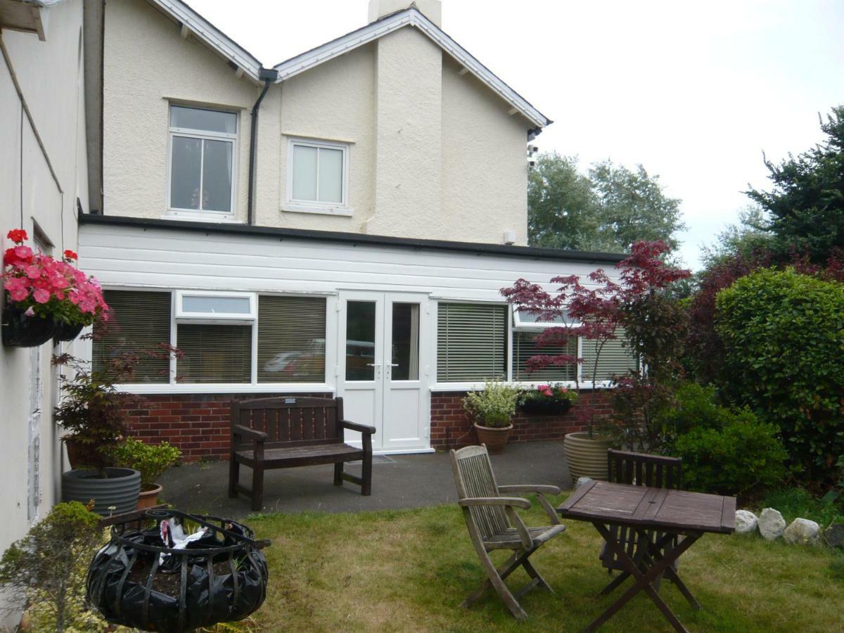 The Croft Guest House - Cockwood Harbour Near Exeter Zewnętrze zdjęcie