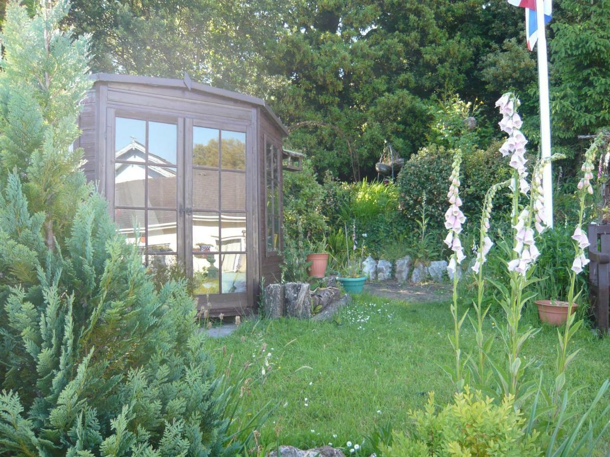 The Croft Guest House - Cockwood Harbour Near Exeter Zewnętrze zdjęcie