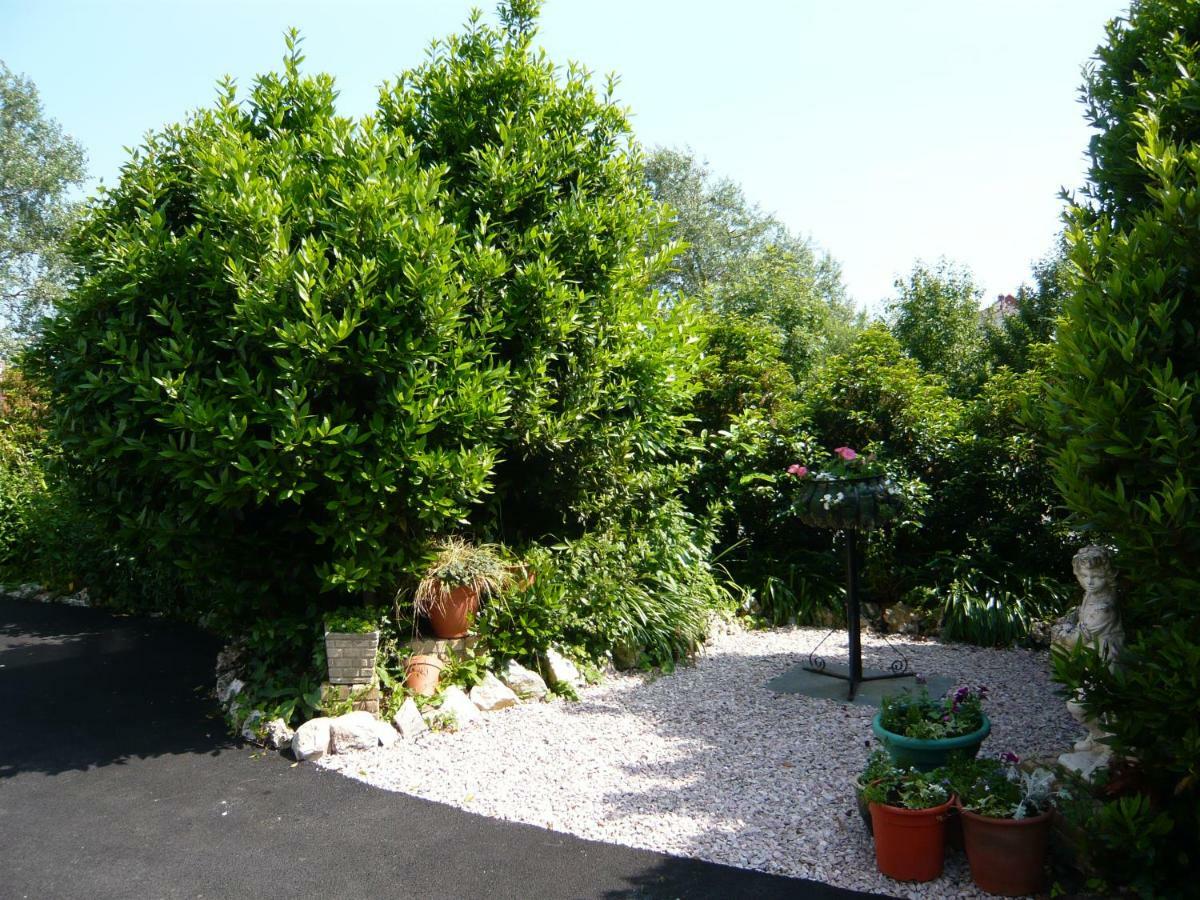 The Croft Guest House - Cockwood Harbour Near Exeter Zewnętrze zdjęcie