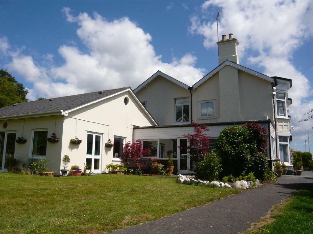 The Croft Guest House - Cockwood Harbour Near Exeter Zewnętrze zdjęcie