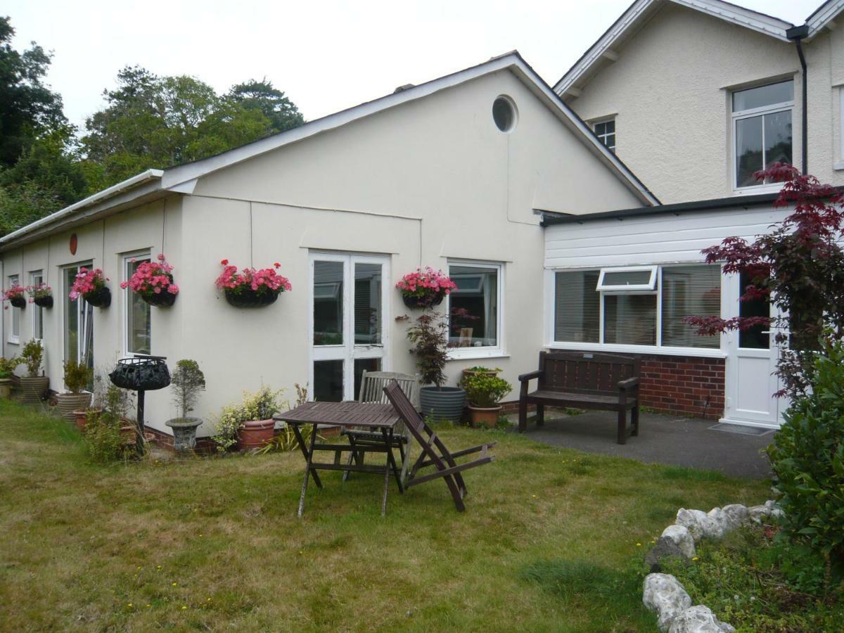 The Croft Guest House - Cockwood Harbour Near Exeter Zewnętrze zdjęcie