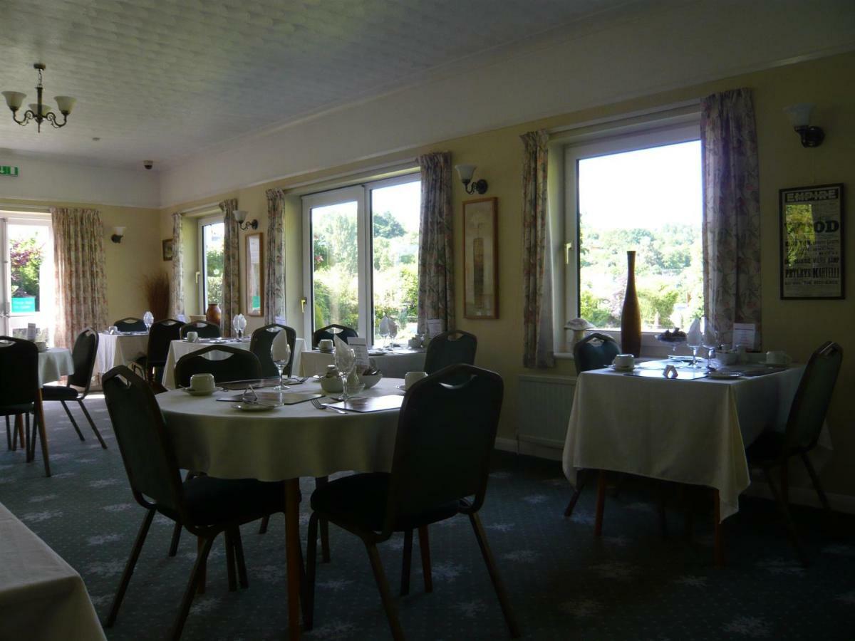 The Croft Guest House - Cockwood Harbour Near Exeter Zewnętrze zdjęcie