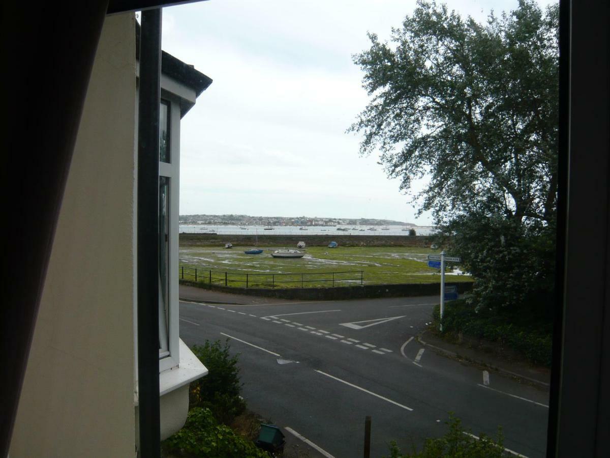 The Croft Guest House - Cockwood Harbour Near Exeter Zewnętrze zdjęcie
