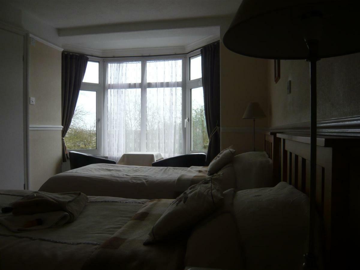 The Croft Guest House - Cockwood Harbour Near Exeter Zewnętrze zdjęcie