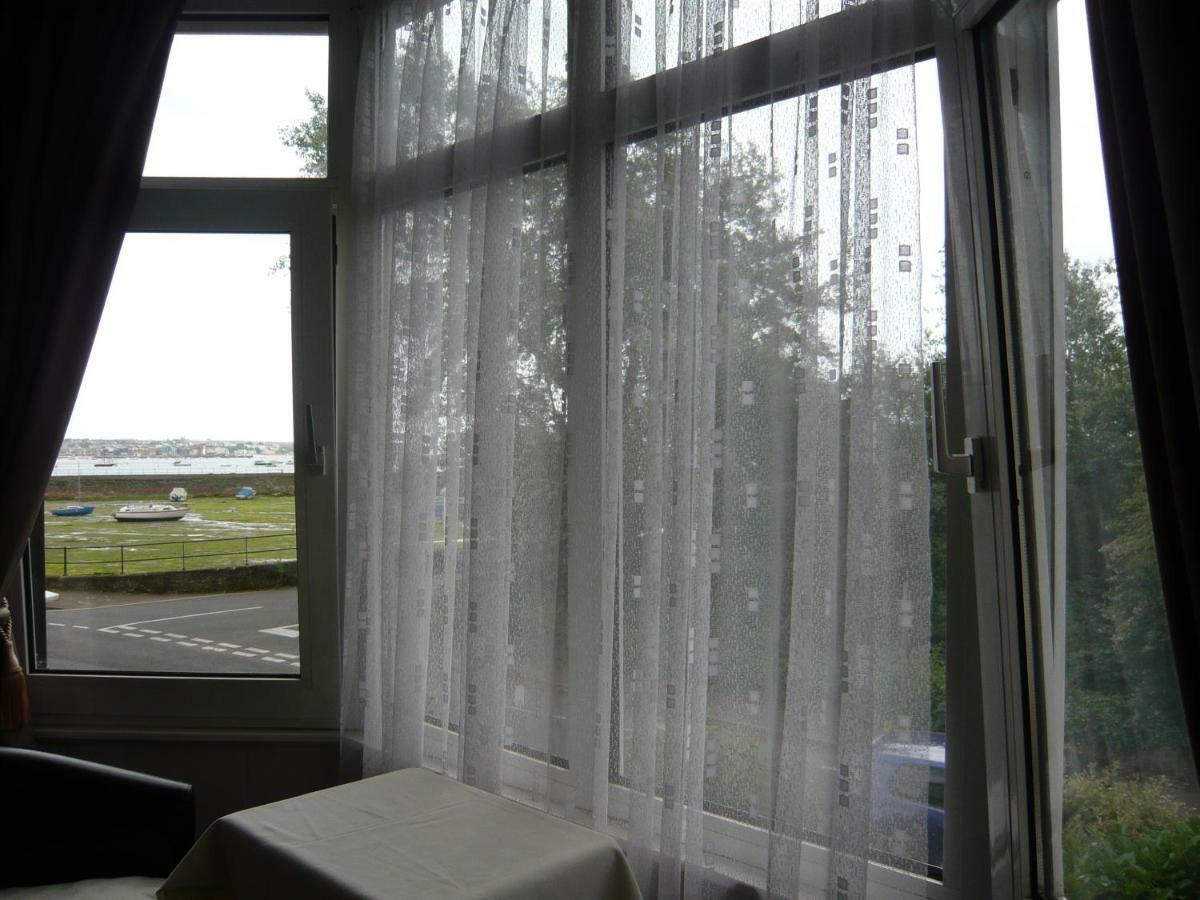 The Croft Guest House - Cockwood Harbour Near Exeter Zewnętrze zdjęcie