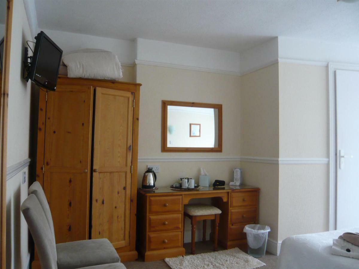 The Croft Guest House - Cockwood Harbour Near Exeter Zewnętrze zdjęcie