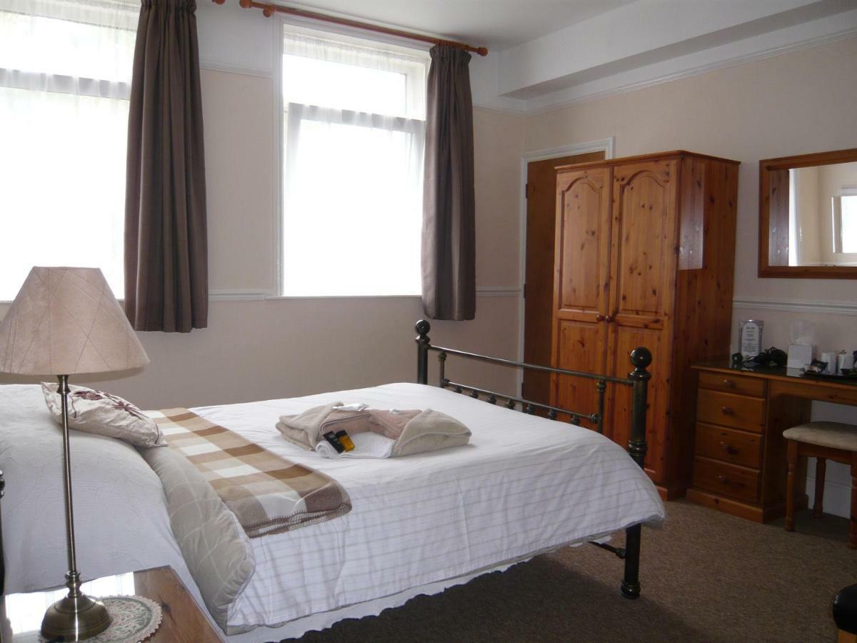 The Croft Guest House - Cockwood Harbour Near Exeter Zewnętrze zdjęcie