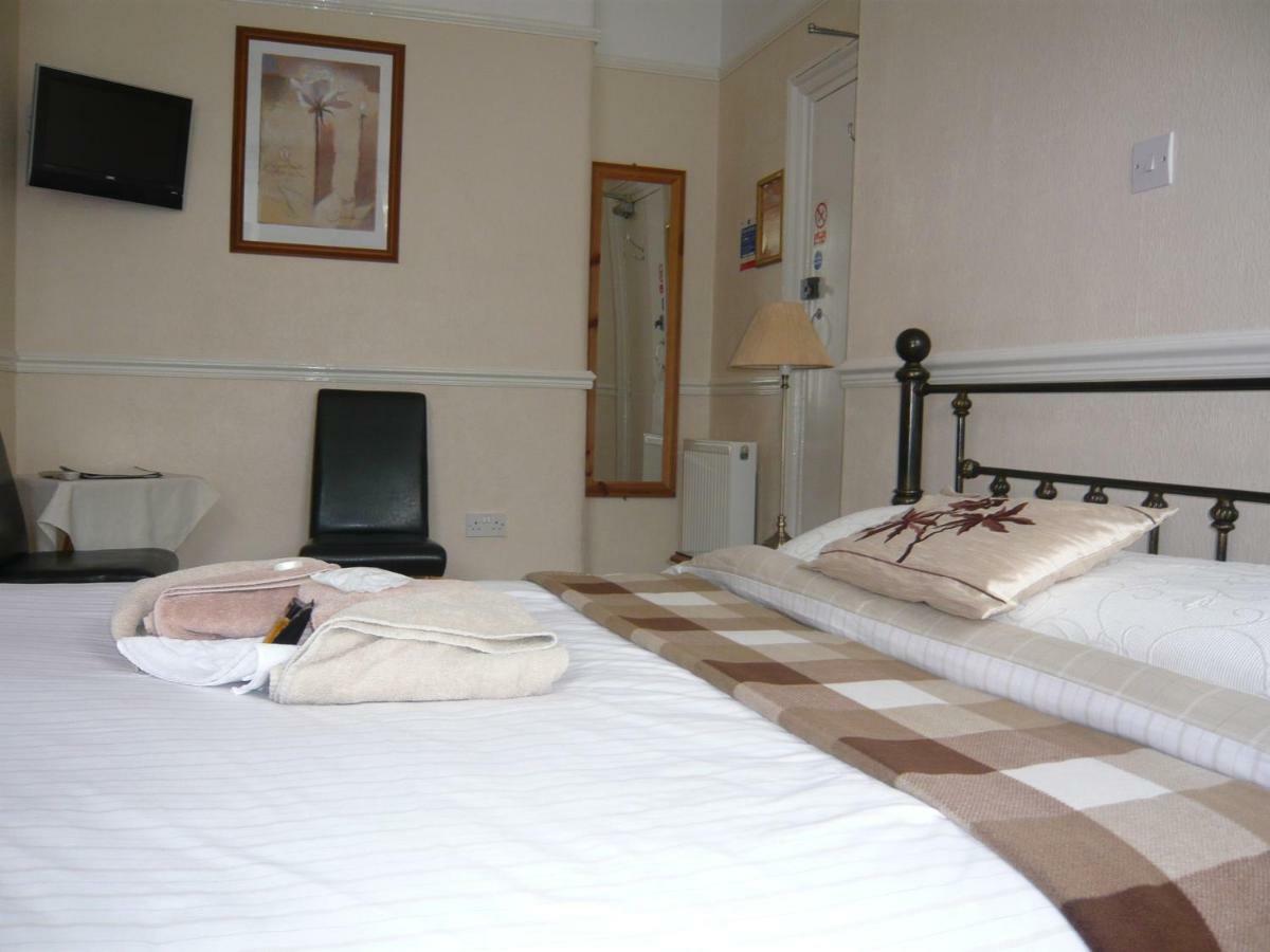 The Croft Guest House - Cockwood Harbour Near Exeter Zewnętrze zdjęcie