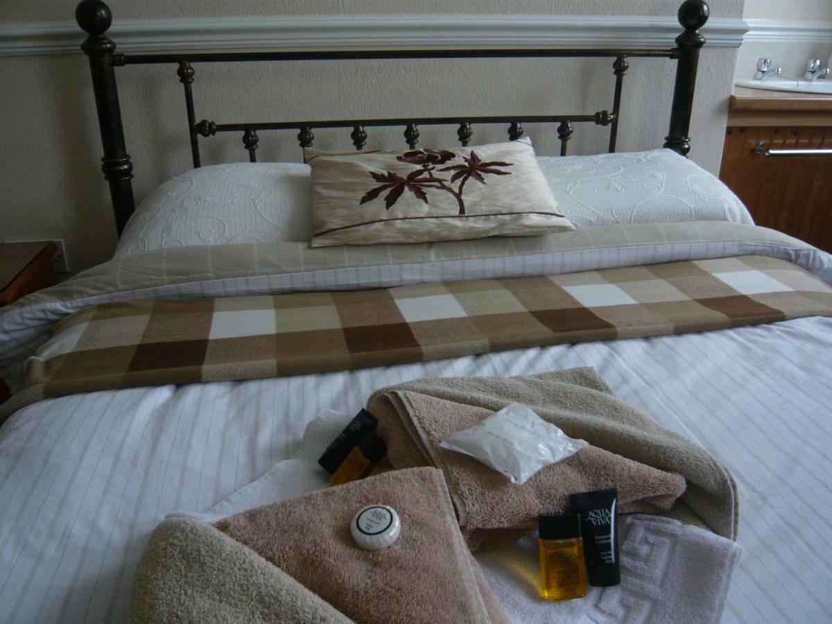 The Croft Guest House - Cockwood Harbour Near Exeter Zewnętrze zdjęcie