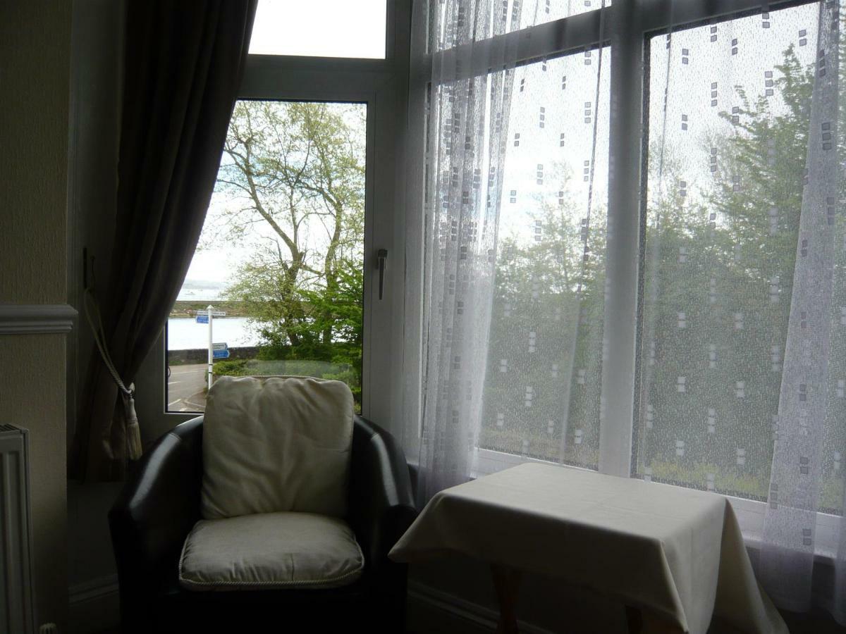 The Croft Guest House - Cockwood Harbour Near Exeter Zewnętrze zdjęcie
