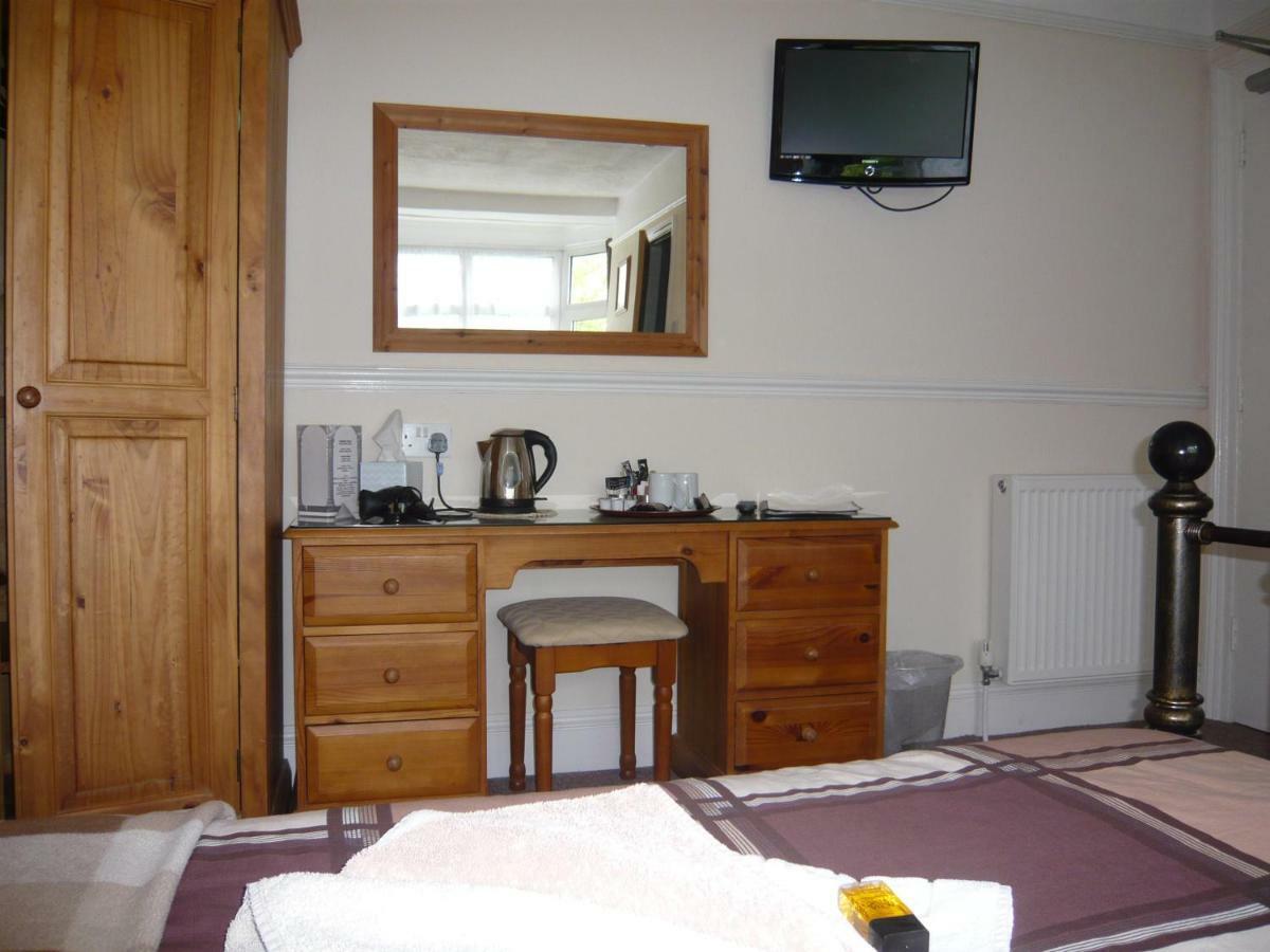 The Croft Guest House - Cockwood Harbour Near Exeter Zewnętrze zdjęcie