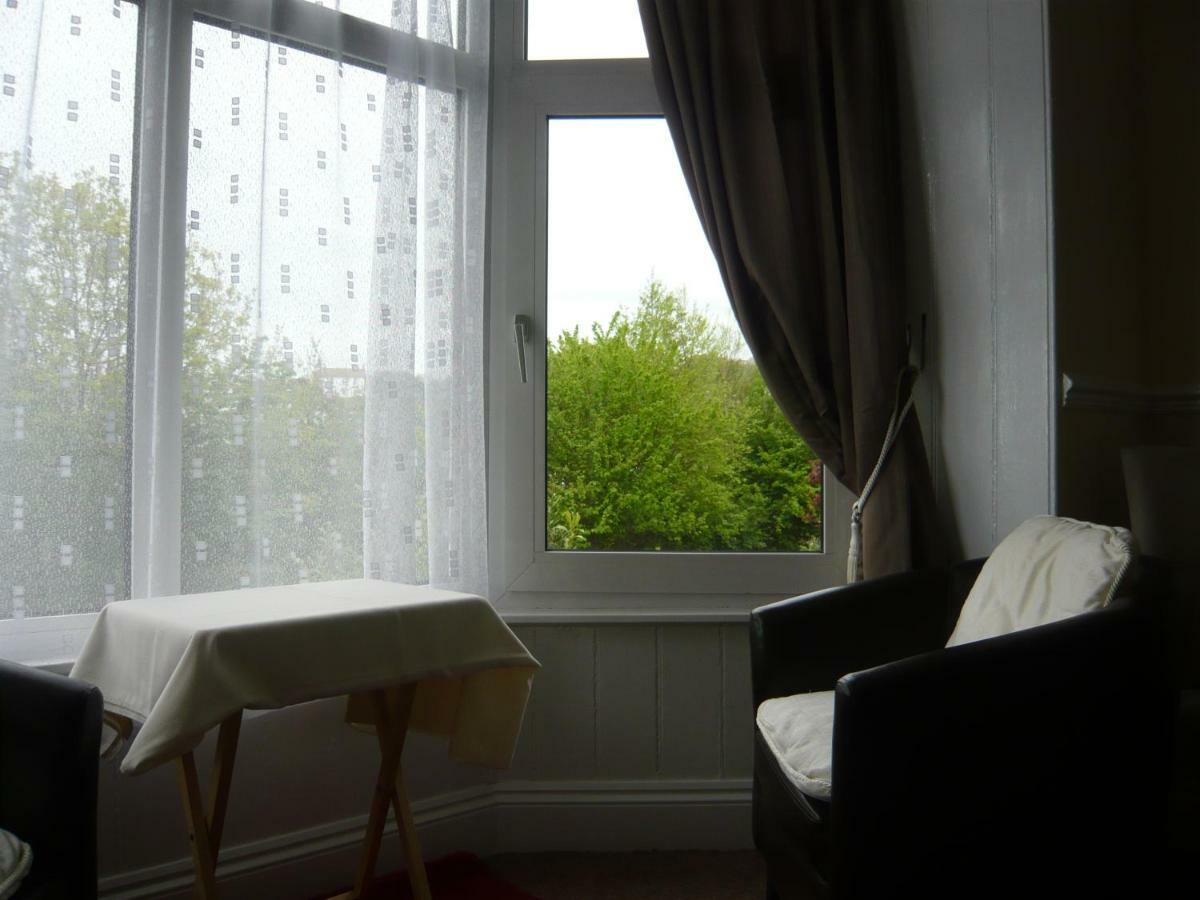 The Croft Guest House - Cockwood Harbour Near Exeter Zewnętrze zdjęcie