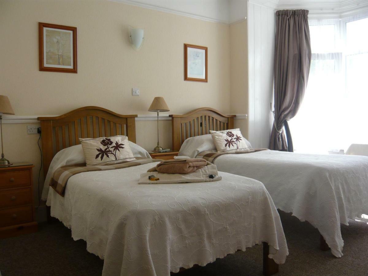 The Croft Guest House - Cockwood Harbour Near Exeter Zewnętrze zdjęcie