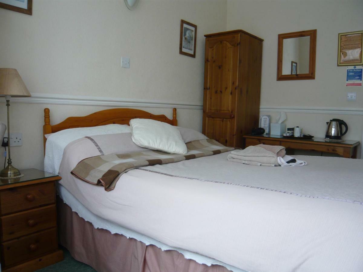 The Croft Guest House - Cockwood Harbour Near Exeter Zewnętrze zdjęcie