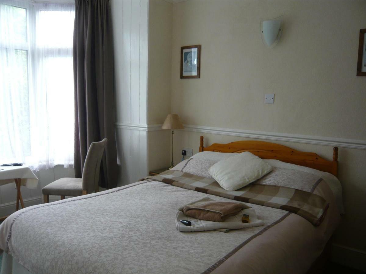 The Croft Guest House - Cockwood Harbour Near Exeter Zewnętrze zdjęcie