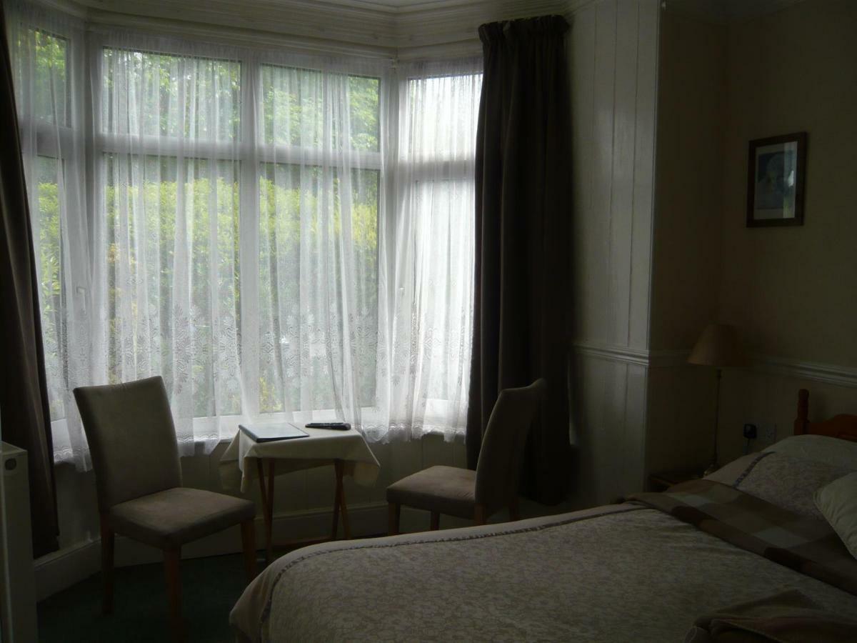 The Croft Guest House - Cockwood Harbour Near Exeter Zewnętrze zdjęcie